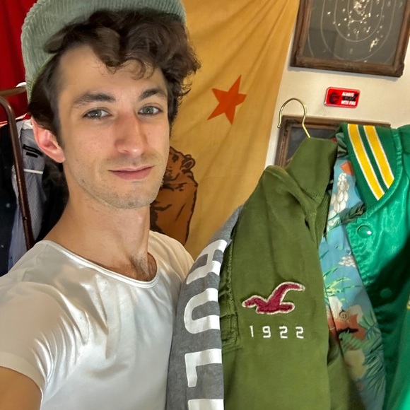 Meet Your Posher, David - Picture 12 of 12